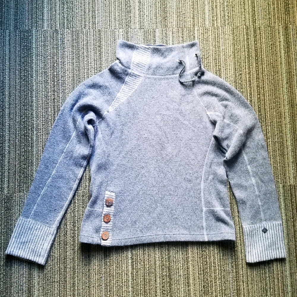 prAna Lucia Sweater